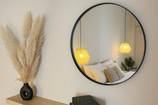 3C Luxury Apartment - 5