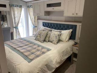 Tattershall Lakes Jet Ski Lake 3 Bedroom Cabin Private jet ski docks - Tattershall - 7