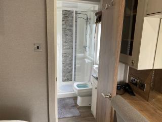 Tattershall Lakes Jet Ski Lake 3 Bedroom Cabin Private jet ski docks - Tattershall - 5