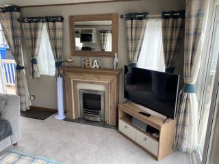 Tattershall Lakes Jet Ski Lake 3 Bedroom Cabin Private jet ski docks - Tattershall - 4