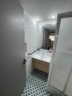 San Alfonso del Mar 2D2B complemente remodelado - 2