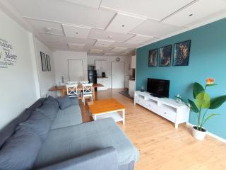 Ferienwohnung Bennebek - zwischen den Meeren - Klein Bennebek - 9