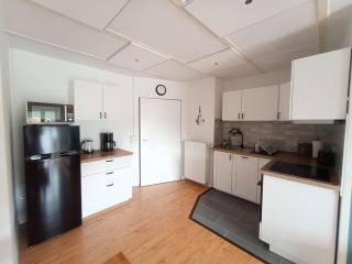 Ferienwohnung Bennebek - zwischen den Meeren - Klein Bennebek - 8