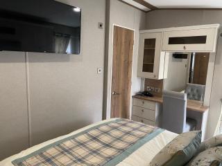 Tattershall Lakes Jet Ski Lake 3 Bedroom Cabin Private jet ski docks - Tattershall - 2