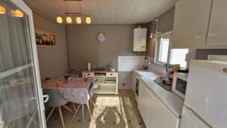 St Georges de Didonne - AGREABLE PETITE MAISON avec COUR - 1 Chambre - Saint-Georges-de-Didonne - 1