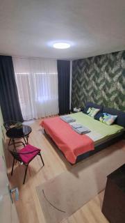 Green Apartment - Skopje - 0