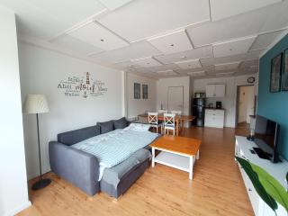 Ferienwohnung Bennebek - zwischen den Meeren - Klein Bennebek - 2