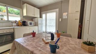 St Georges de Didonne - AGREABLE PETITE MAISON avec COUR - 1 Chambre - 2