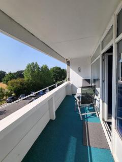 3 room apartment in Sierksdorf near beach & HansaPark - Sierksdorf - 7