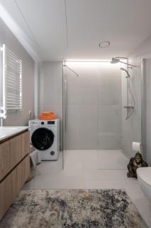 Muse studio - cozy apartment in Klaipeda center - Klaipėda - 5