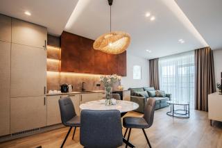 Muse studio - cozy apartment in Klaipeda center - Klaipėda - 7