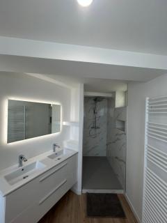 Maison T3 proche MER - Ideal en famille ou entre amis - La Forêt-Fouesnant - 6