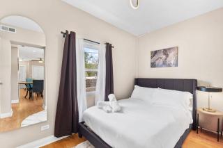The BuckLogan Nest | Sleeps 6 | Walk to Blue Line - Chicago - 4