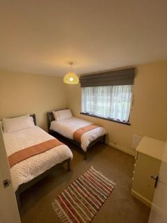 Clay Cottage - Roche - 8