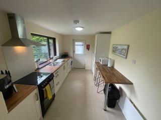 Clay Cottage - Roche - 5