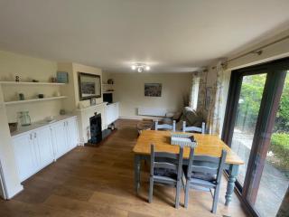 Clay Cottage - Roche - 6