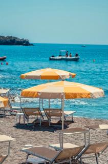 Alba Sul Mare Beach Apartment - Taormina - 5