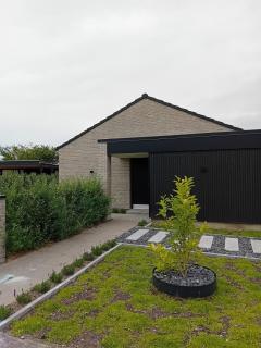 Spacious family house outside and inside - Løsning - 7