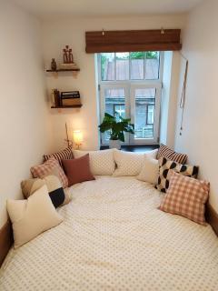 Pretty Little Stay - Cozy Studio in Central Riga - Riga - 0