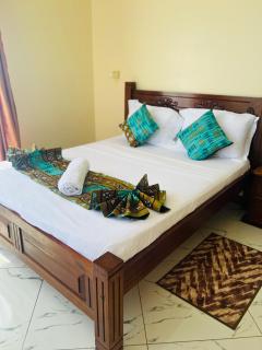 Sea View Apartment Nyali - Dahlia Homes - Mombassa - 7