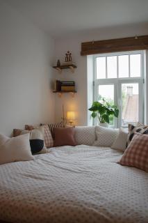 Pretty Little Stay - Cozy Studio in Central Riga - Riga - 7