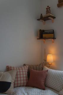Pretty Little Stay - Cozy Studio in Central Riga - Riga - 5