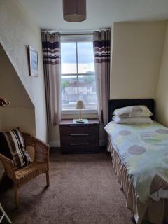 Roselodge Guest House - Aberdeen - 8