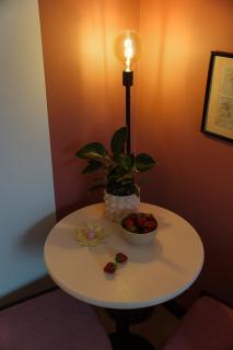 Pretty Little Stay - Cozy Studio in Central Riga - Riga - 2