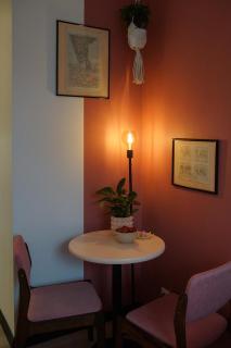 Pretty Little Stay - Cozy Studio in Central Riga - Riga - 1