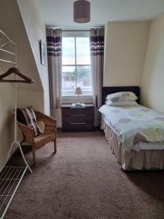 Roselodge Guest House - Aberdeen - 9