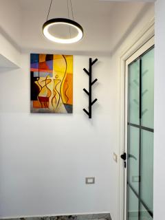 Leti Apartment Bazaar Charm - Tirana - 9