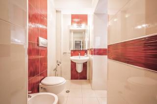 Leti Apartment Bazaar Charm - Tirana - 8
