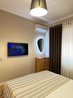 Leti Apartment Bazaar Charm - Tirana - 7