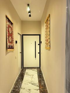 Leti Apartment Bazaar Charm - Tirana - 6