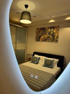 Leti Apartment Bazaar Charm - Tirana - 3