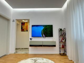 Leti Apartment Bazaar Charm - Tirana - 2