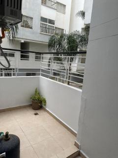 El Menzeh 1 Cozy Apartment - Meknès - 6
