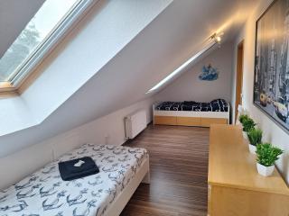 Ferienwohnung Fischers Fritze - Midlum - 1
