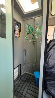 Furgoneta Camper - Las Palmas de Gran Canaria - 1