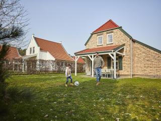 Tidy, child-friendly villa with a sauna in Limburg - Roggel - 0