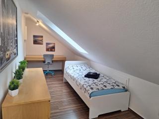 Ferienwohnung Fischers Fritze - Midlum - 2