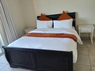 Executive Umhlanga apartment - Durban - 8