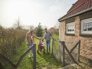 Farmhouse in Limburg with Sauna & Pool - Roggel - 4