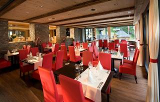 Hotel Restaurant Waldhaus - Leukerbad - 5