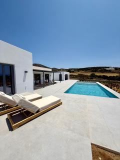 Faragas Hill Euphoria Villa - 2