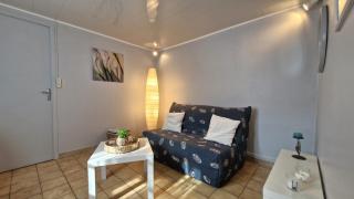 St Georges de Didonne - AGREABLE PETITE MAISON avec COUR - 1 Chambre - Saint-Georges-de-Didonne - 6