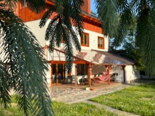 Sowia Enklawa - Ludwikowice Kłodzkie - 0