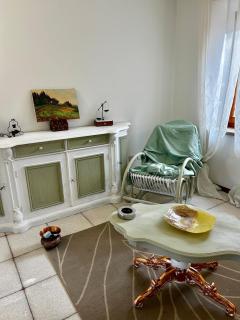 Blackland- Shabby Tuscany House - Colle di Val d'Elsa - 4