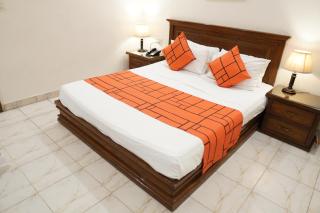 New Hotel Grand - 4