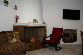 Socros Home, Mesta Chios - Mesta - 0